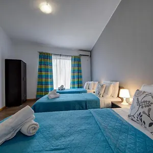  Apartament Fleur Court - 4 Bedroom Side Seaviews And Penthouse By Shortletsmalta Malta