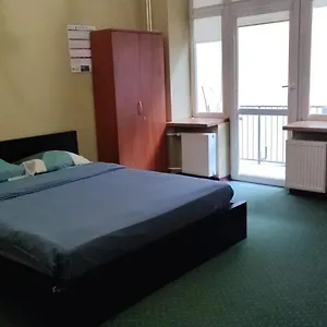  Kwatera prywatna Cool Polska