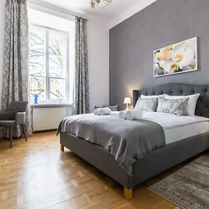  Apartament Freta 25 Elegant By Rent Like Polska