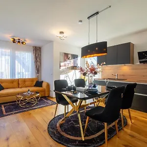  Apartament Bennett Austria