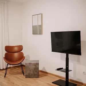  Apartament Modern Austria