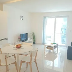  Apartament Ferries Malta