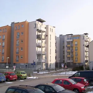  Apartament Przytulne Mieszkanie Polska